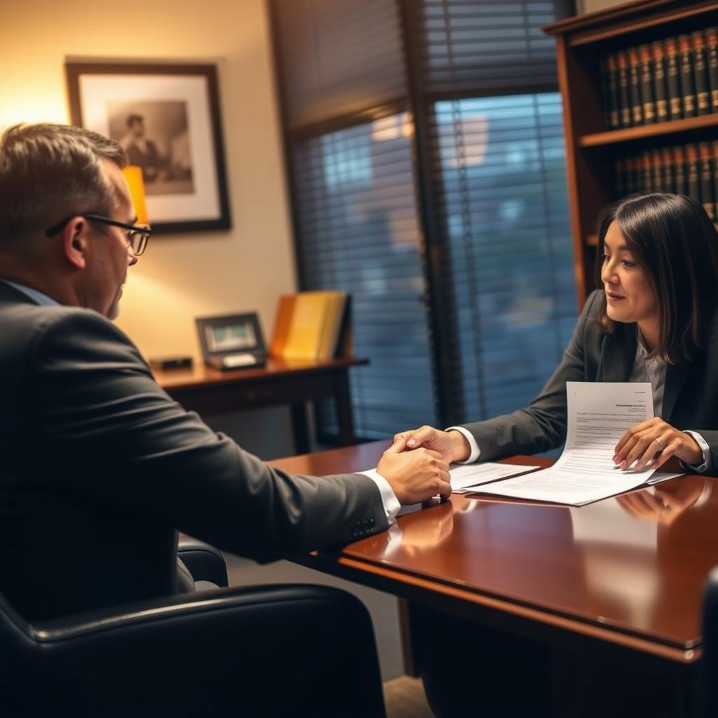 Norfolk Military Divorce Lawyer Isle of Wight County