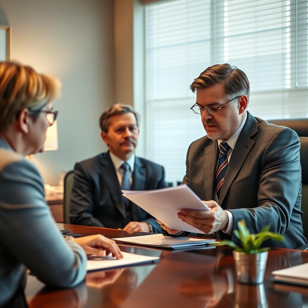 Norfolk Military Divorce Lawyer Lexington