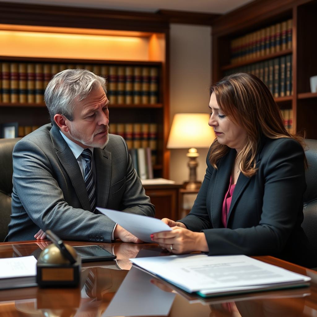 Norfolk Military Divorce Lawyer Loudoun County
