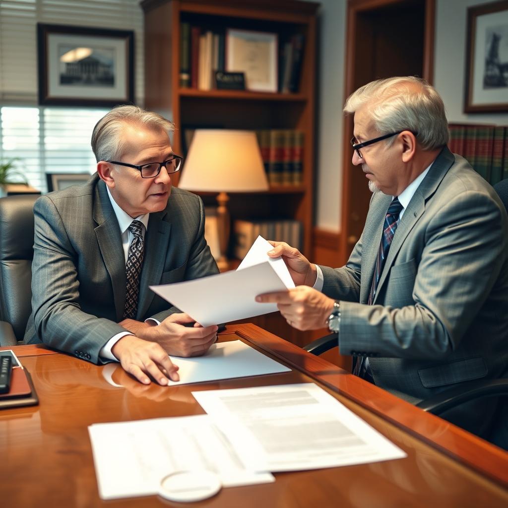 Norfolk Military Divorce Lawyer Rockingham County