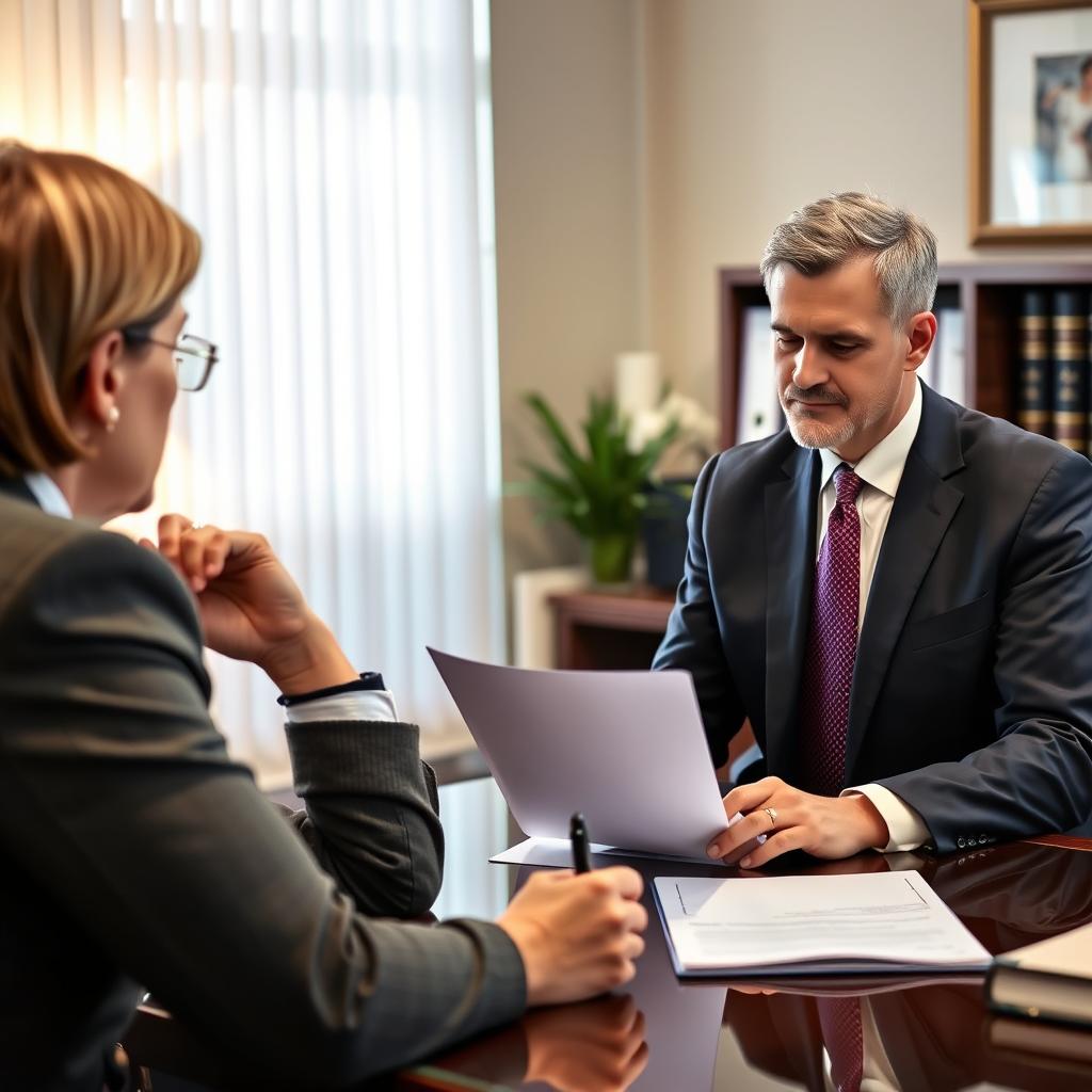 Norfolk Military Divorce Lawyer Virginia Beach