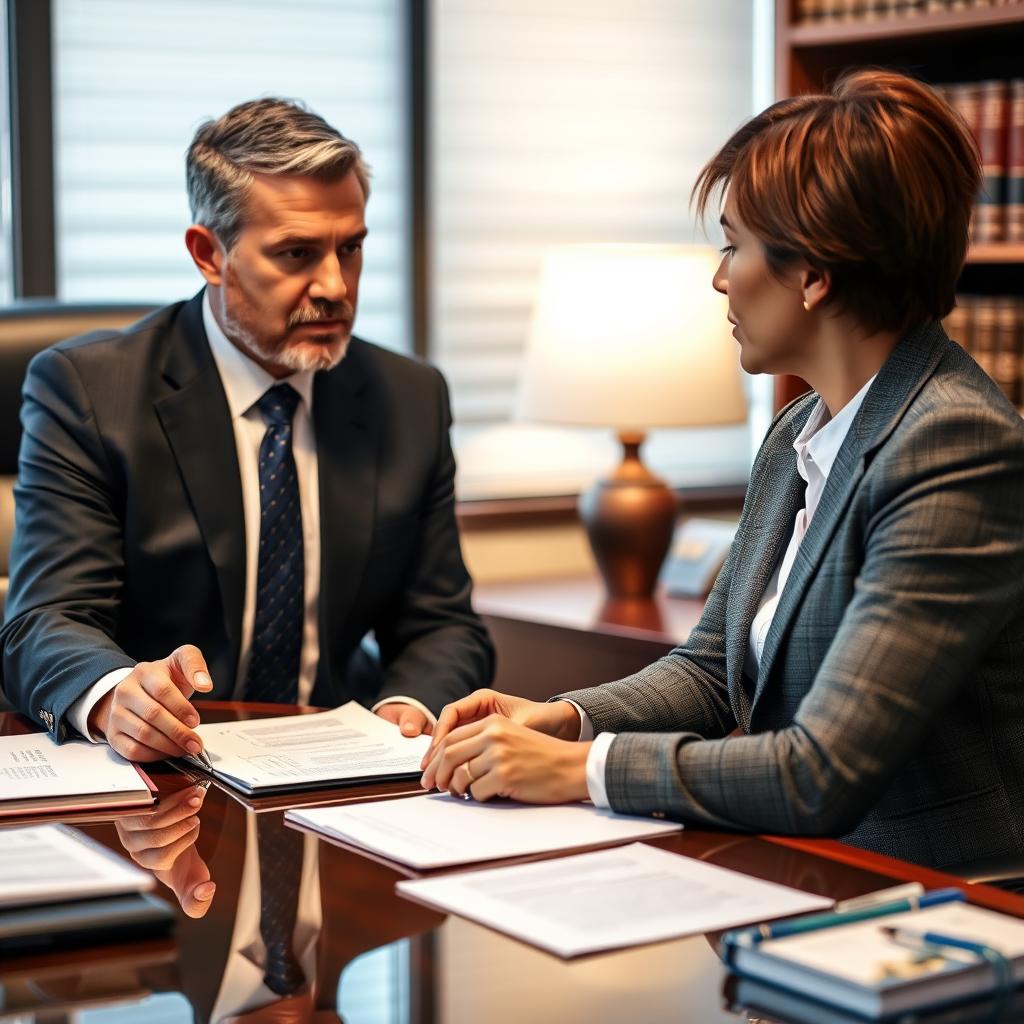 Norfolk Military Divorce Lawyer Virginia