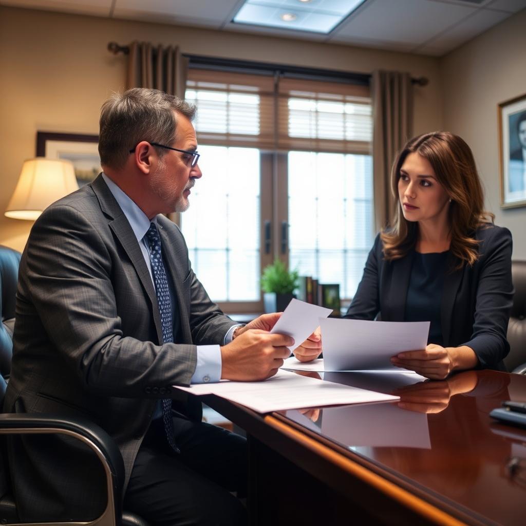 Service Member Divorce Lawyer Bedford County