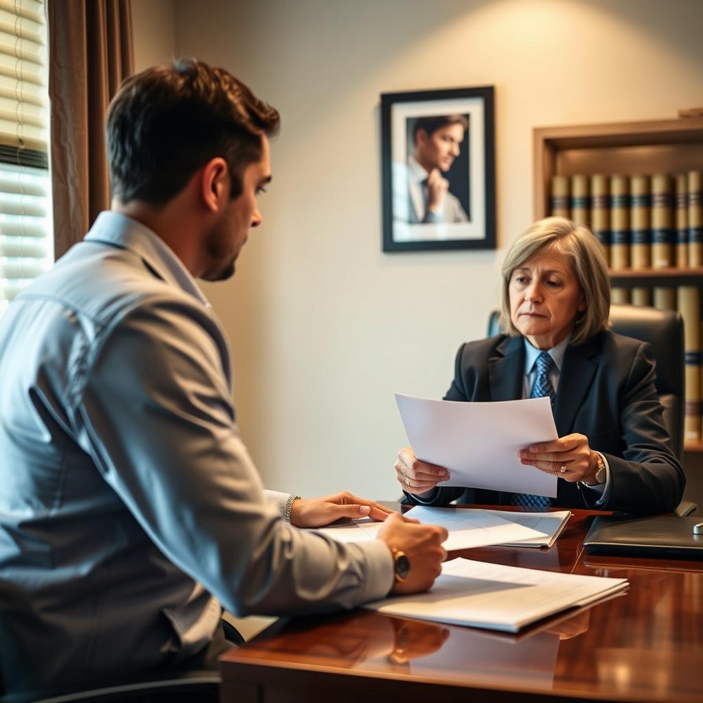 Service Member Divorce Lawyer Colonial Heights