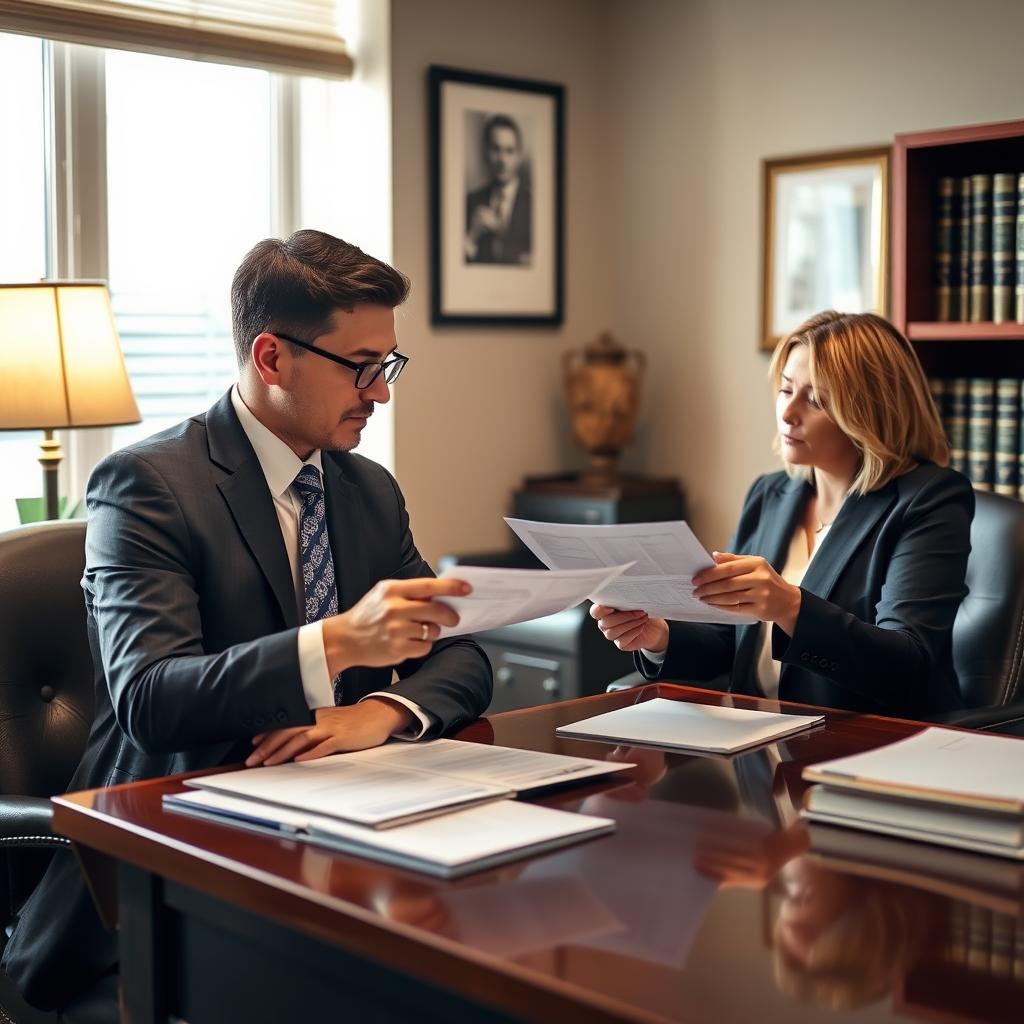 Service Member Divorce Lawyer Dinwiddie County