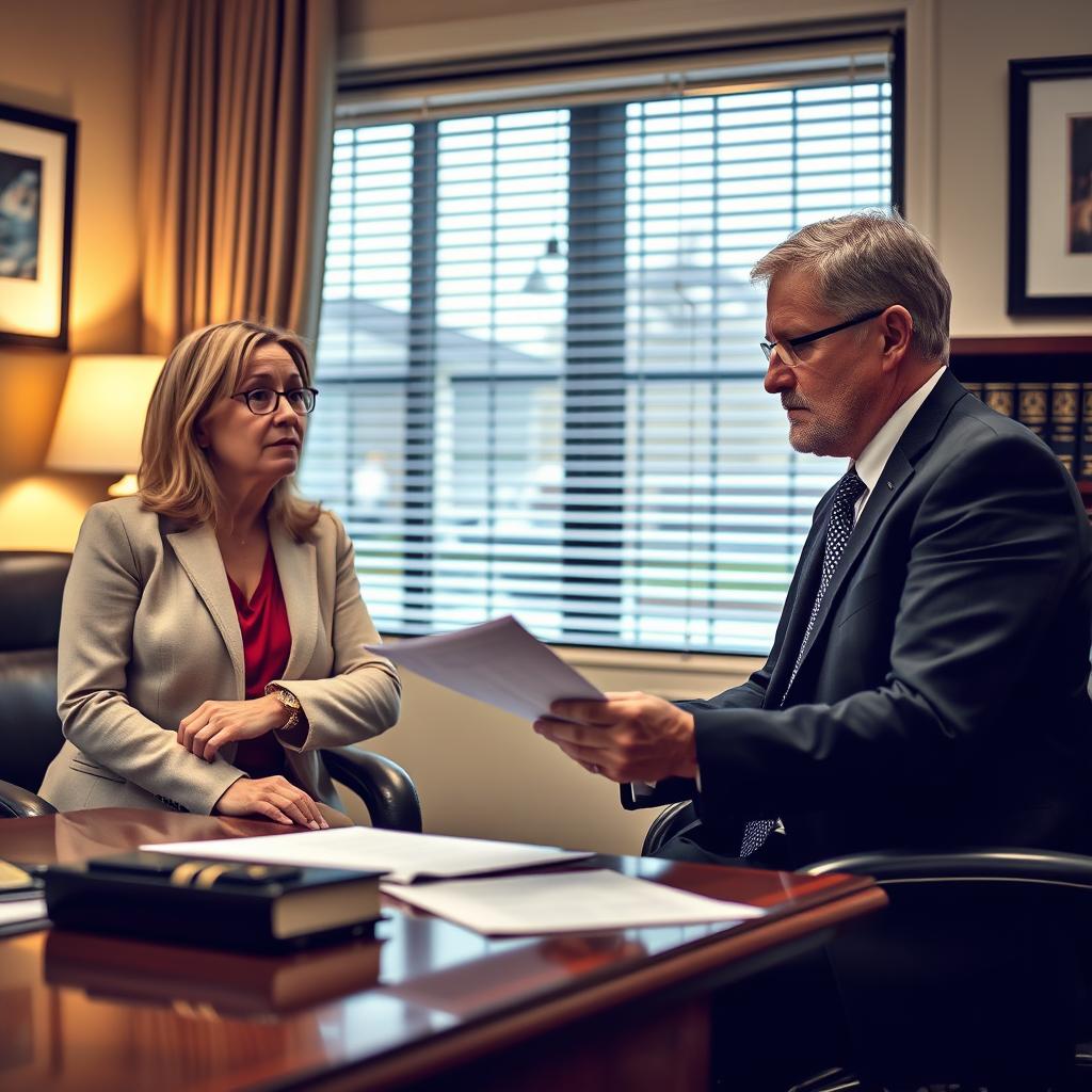 Service Member Divorce Lawyer Isle of Wight County