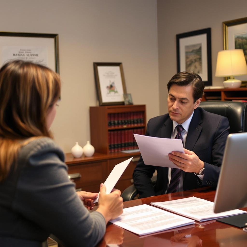 Service Member Divorce Lawyer James City County