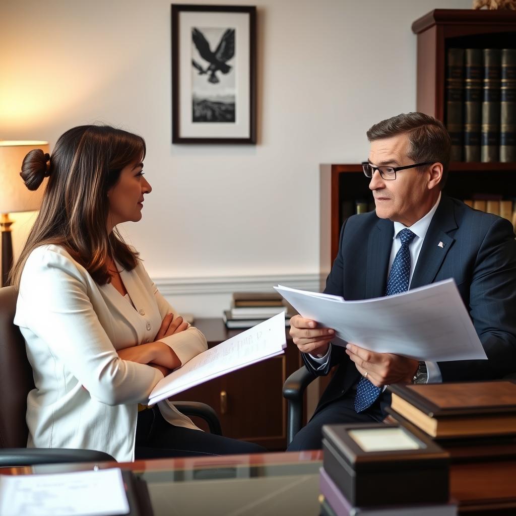 Service Member Divorce Lawyer Lexington