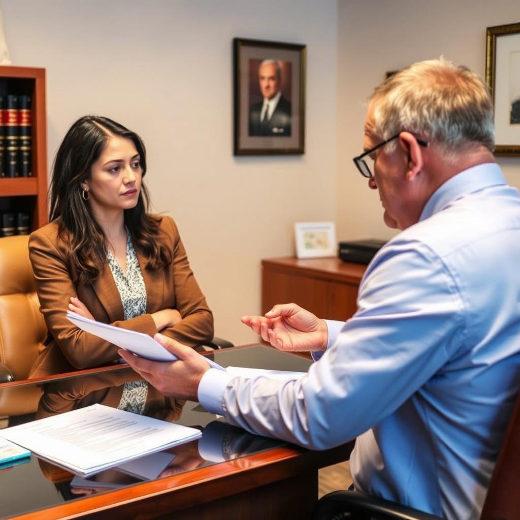 Service Member Divorce Lawyer York County