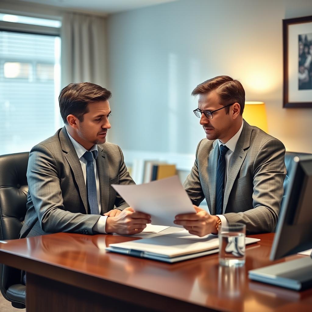 Stock Options Divorce Lawyer Fairfax County