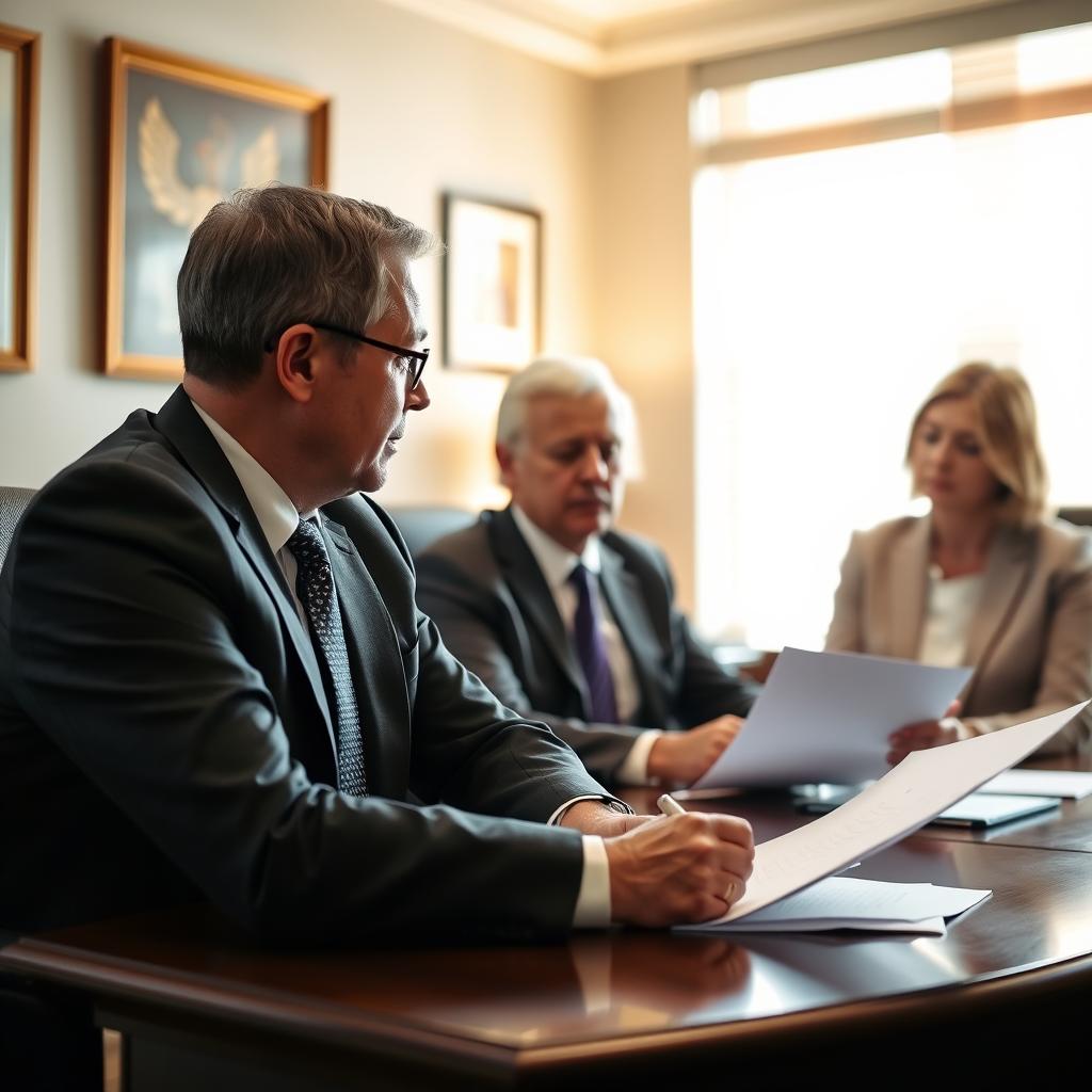 Stock Options Divorce Lawyer Henrico County