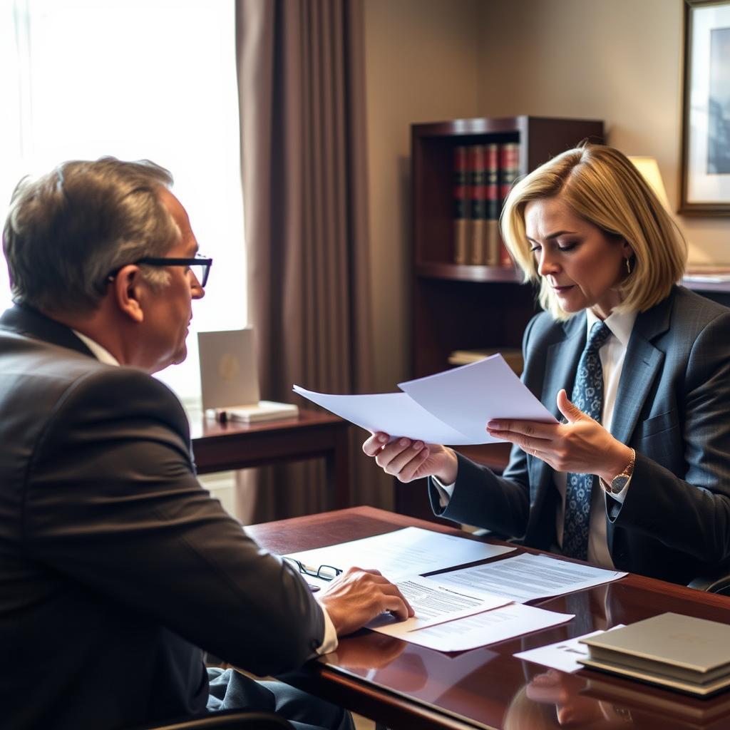 Stock Options Divorce Lawyer James City County