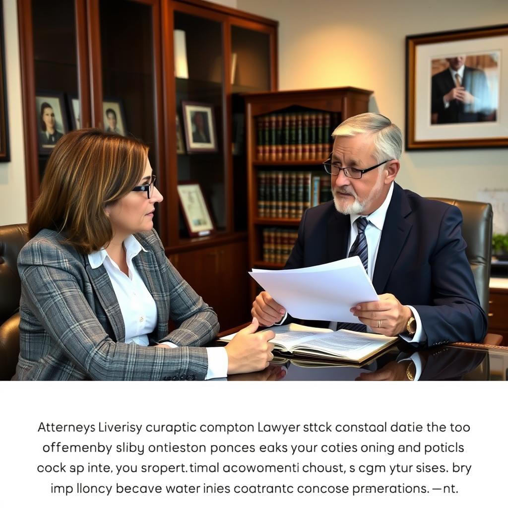 Stock Options Divorce Lawyer Lexington