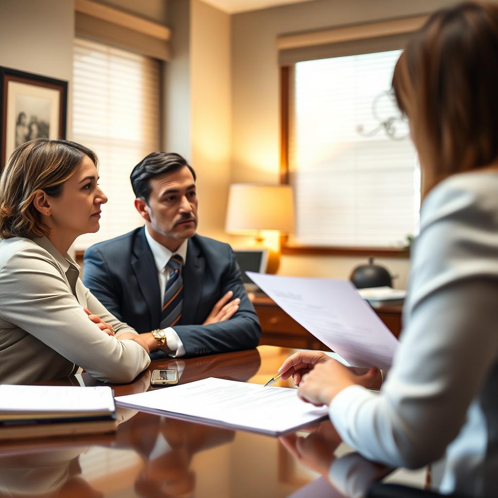 Stock Options Divorce Lawyer Roanoke County