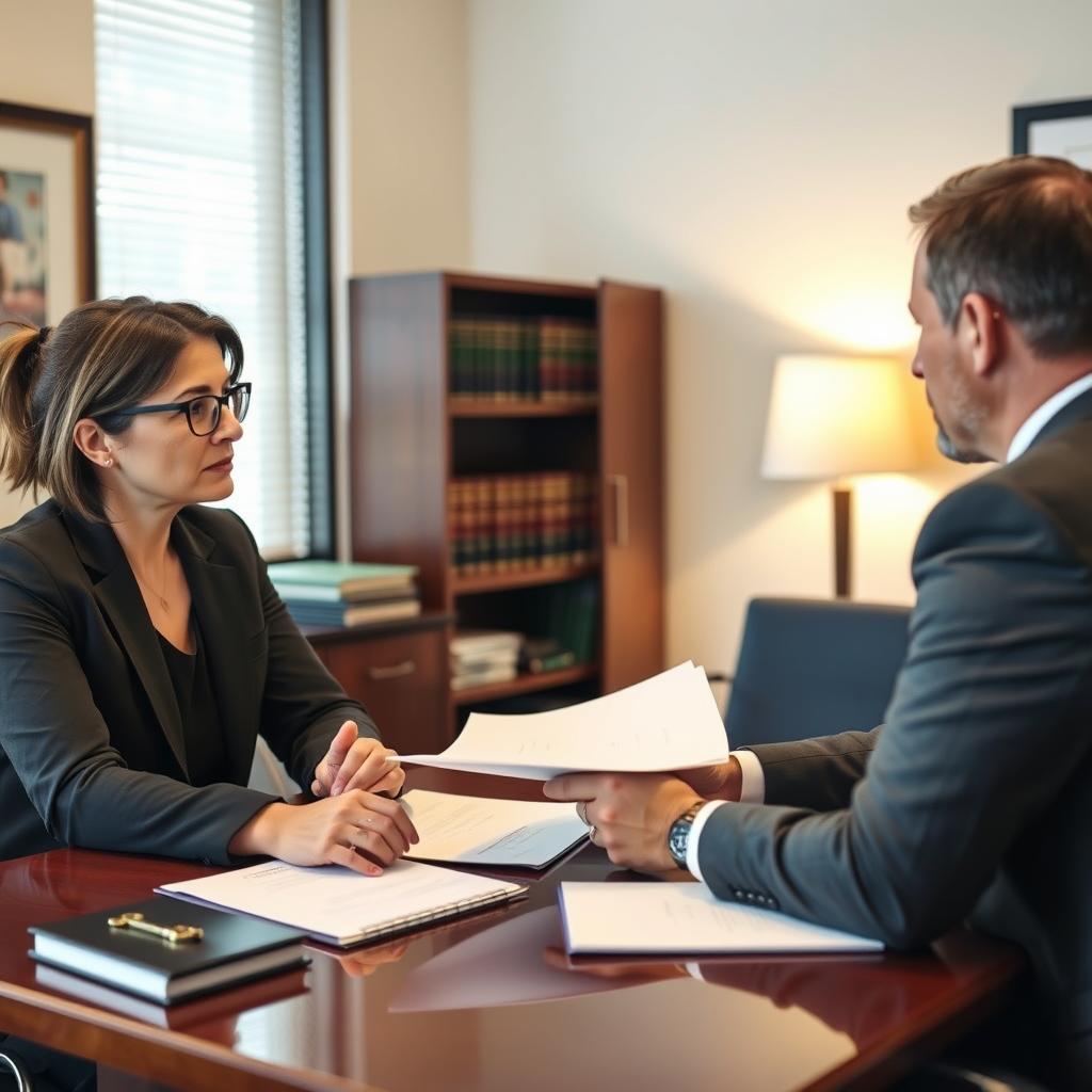 Stock Options Divorce Lawyer Virginia Beach