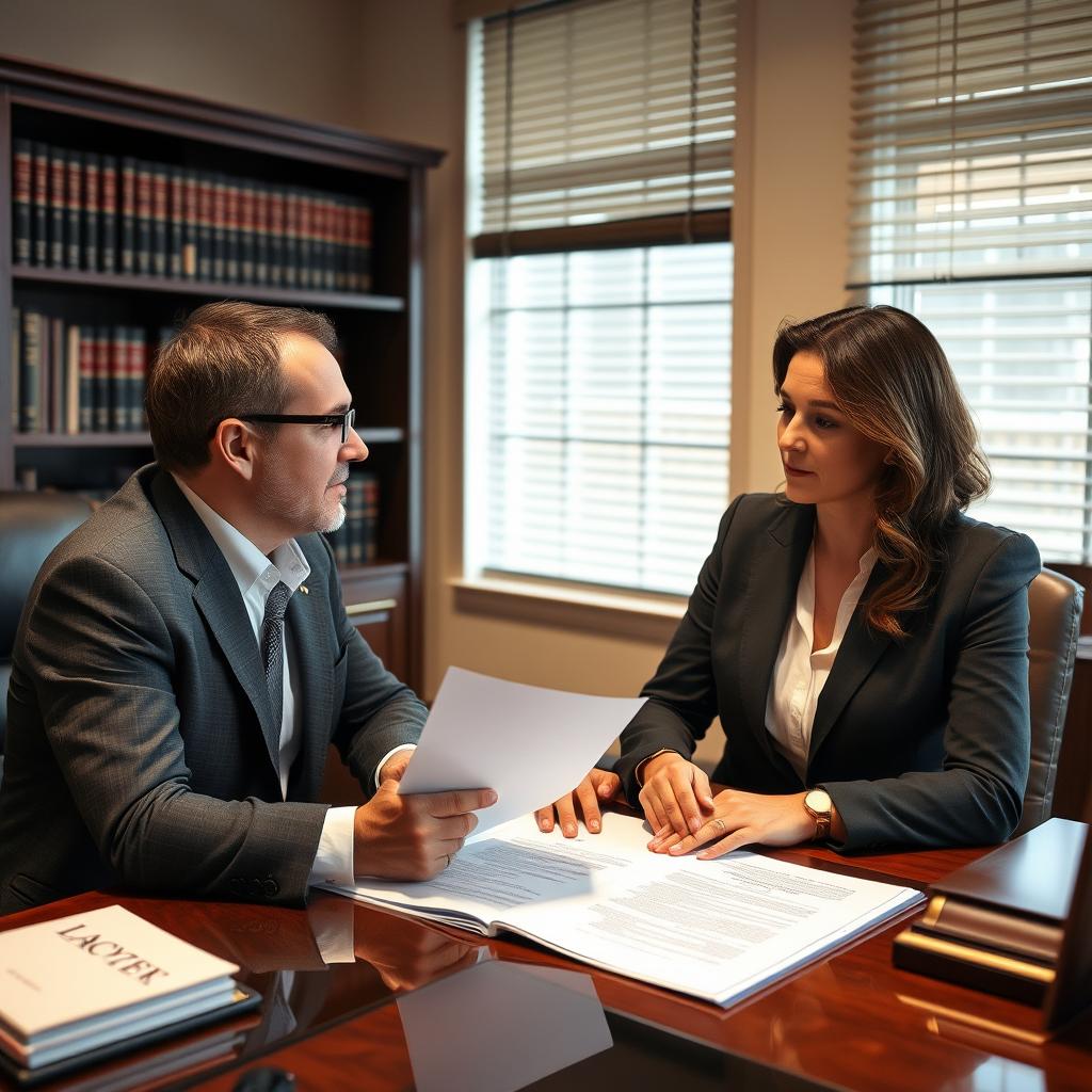 Alimony Enforcement Lawyer Botetourt County