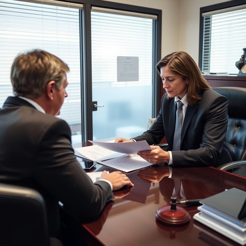 Alimony Enforcement Lawyer Dinwiddie County