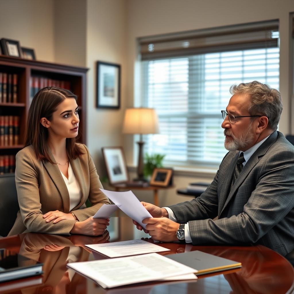 Alimony Enforcement Lawyer Isle of Wight County