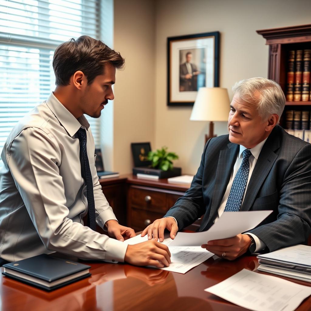 Alimony Enforcement Lawyer Lexington