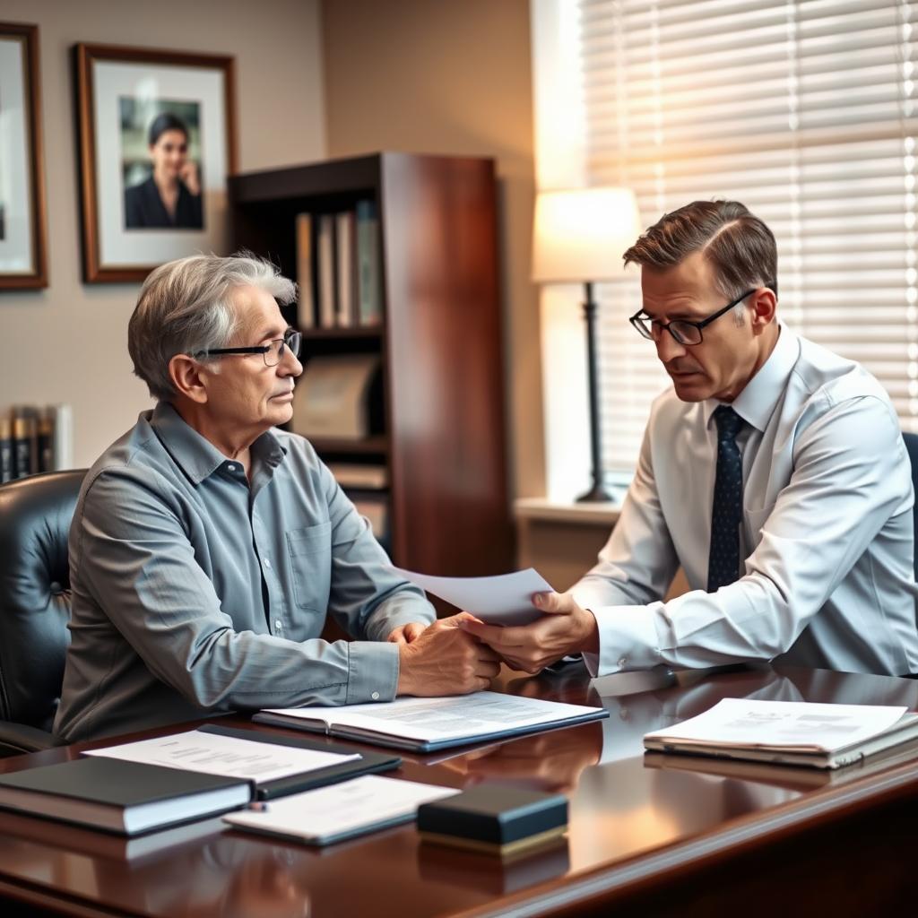 Alimony Enforcement Lawyer Manassas Park
