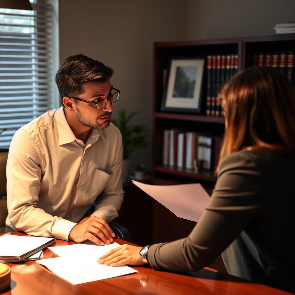 Alimony Enforcement Lawyer Orange County
