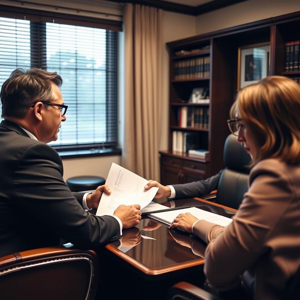 Alimony Enforcement Lawyer Virginia Beach