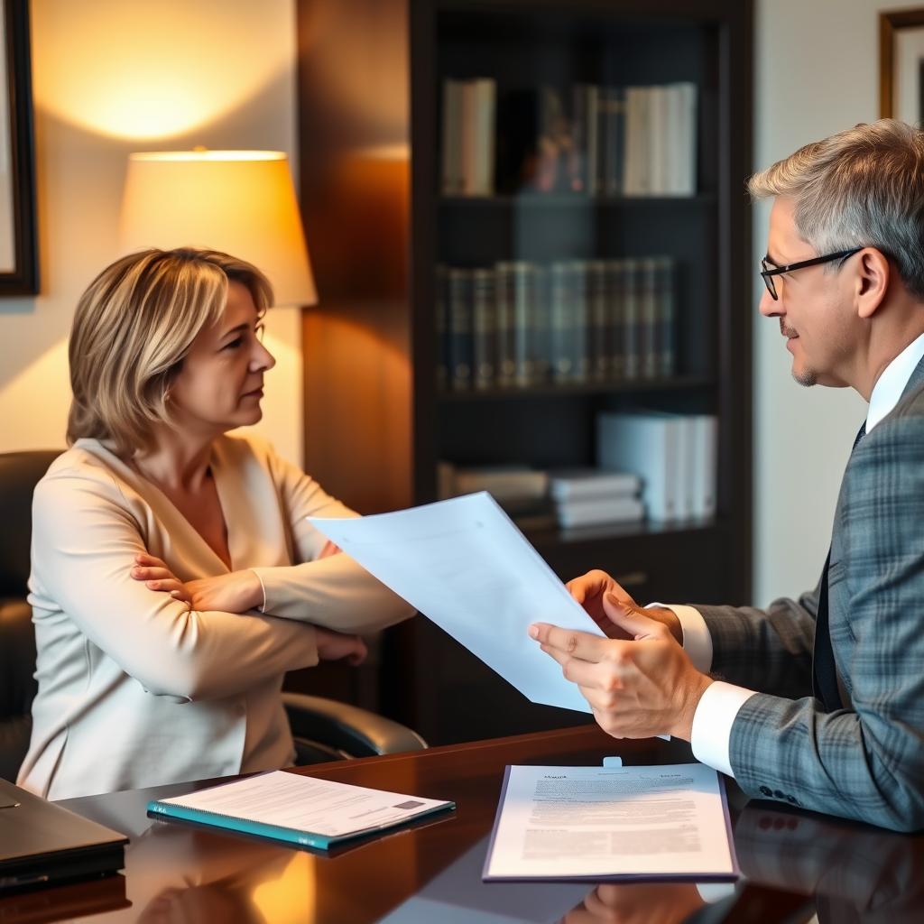 Alimony Enforcement Lawyer York County