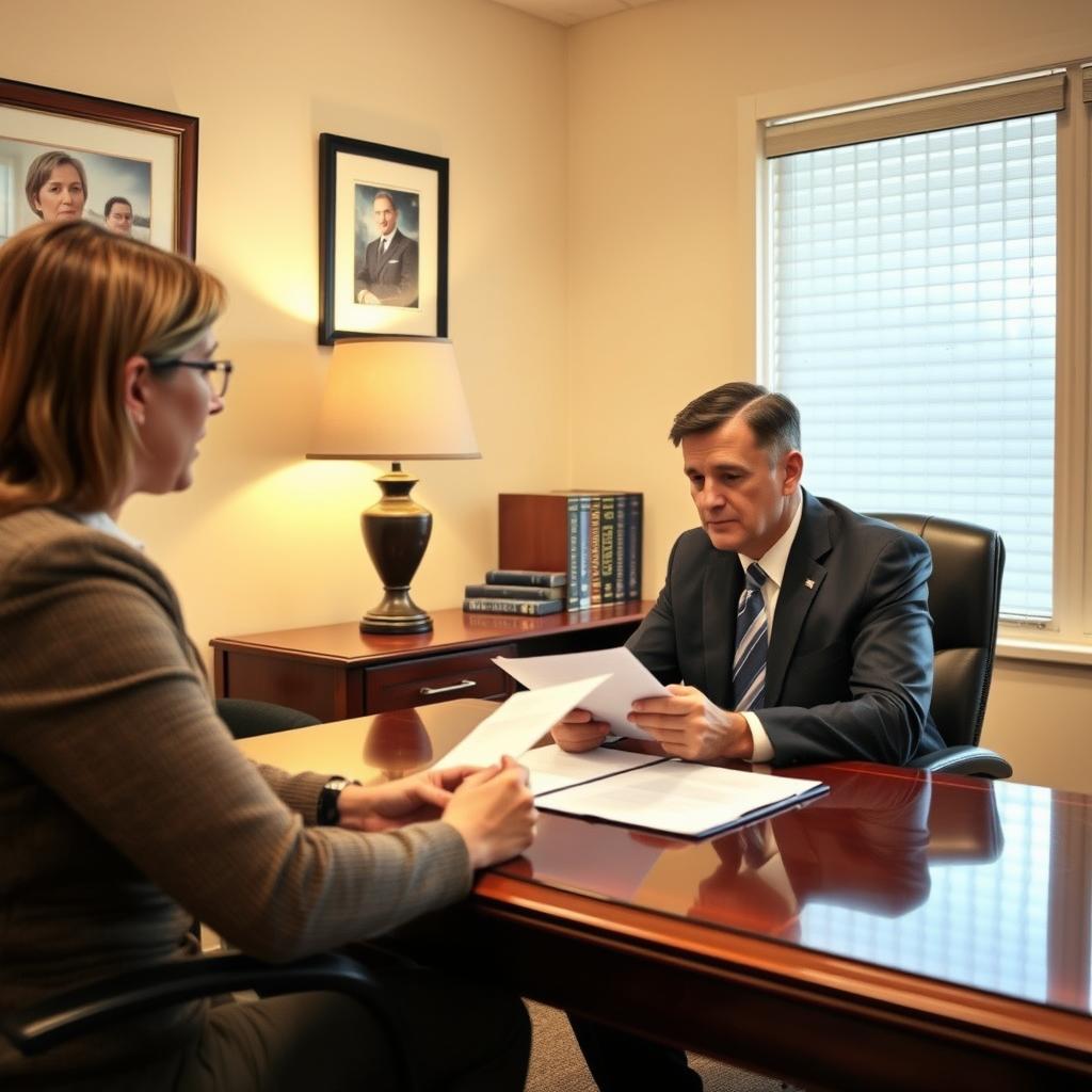 Alimony Lawyer Colonial Heights