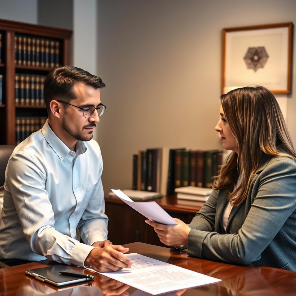 Alimony Lawyer Prince George County