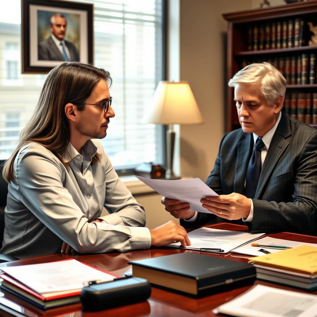 Alimony Lawyer Roanoke County