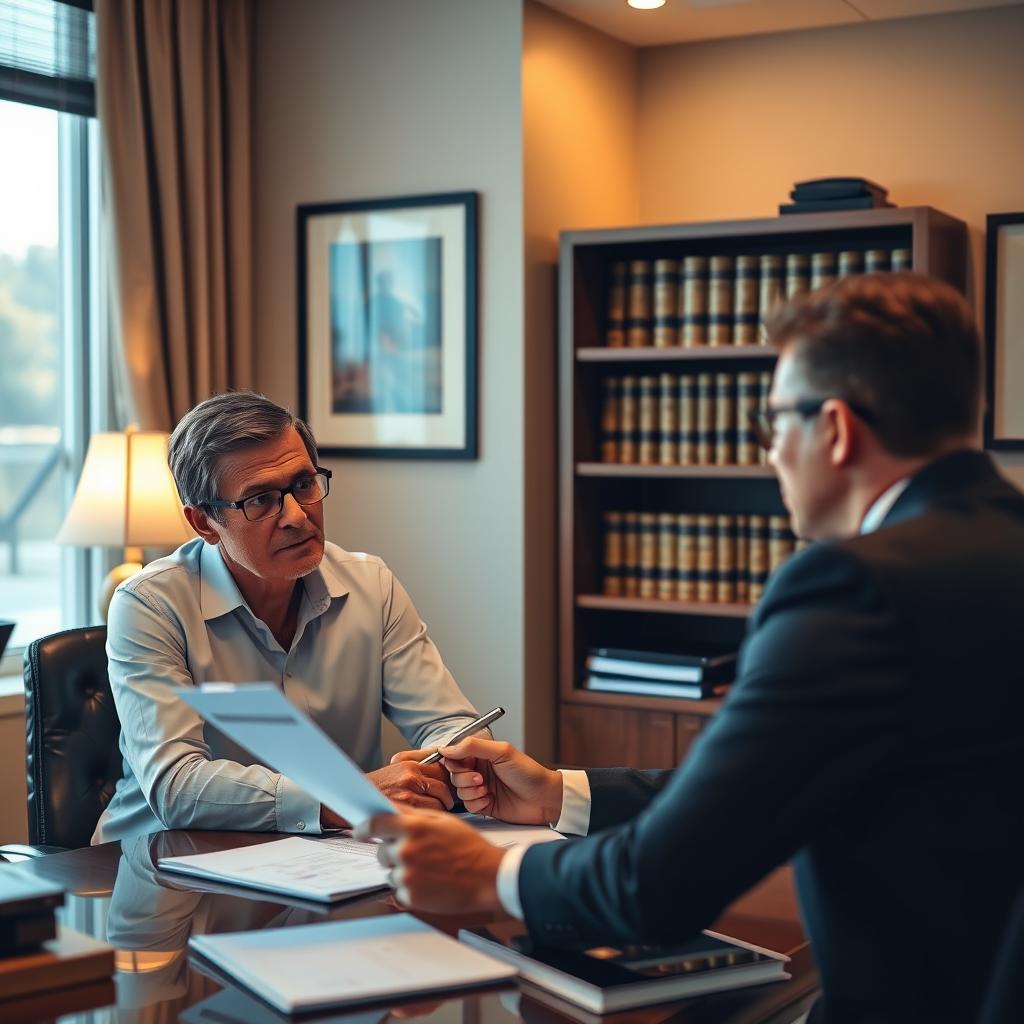 Alimony Lawyer Virginia Beach