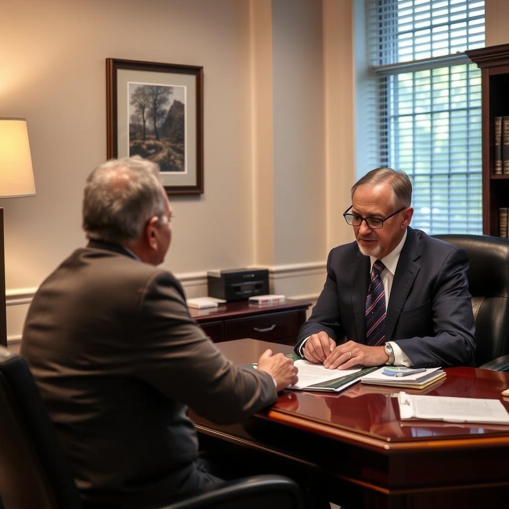 Alimony Modification Lawyer Chesapeake