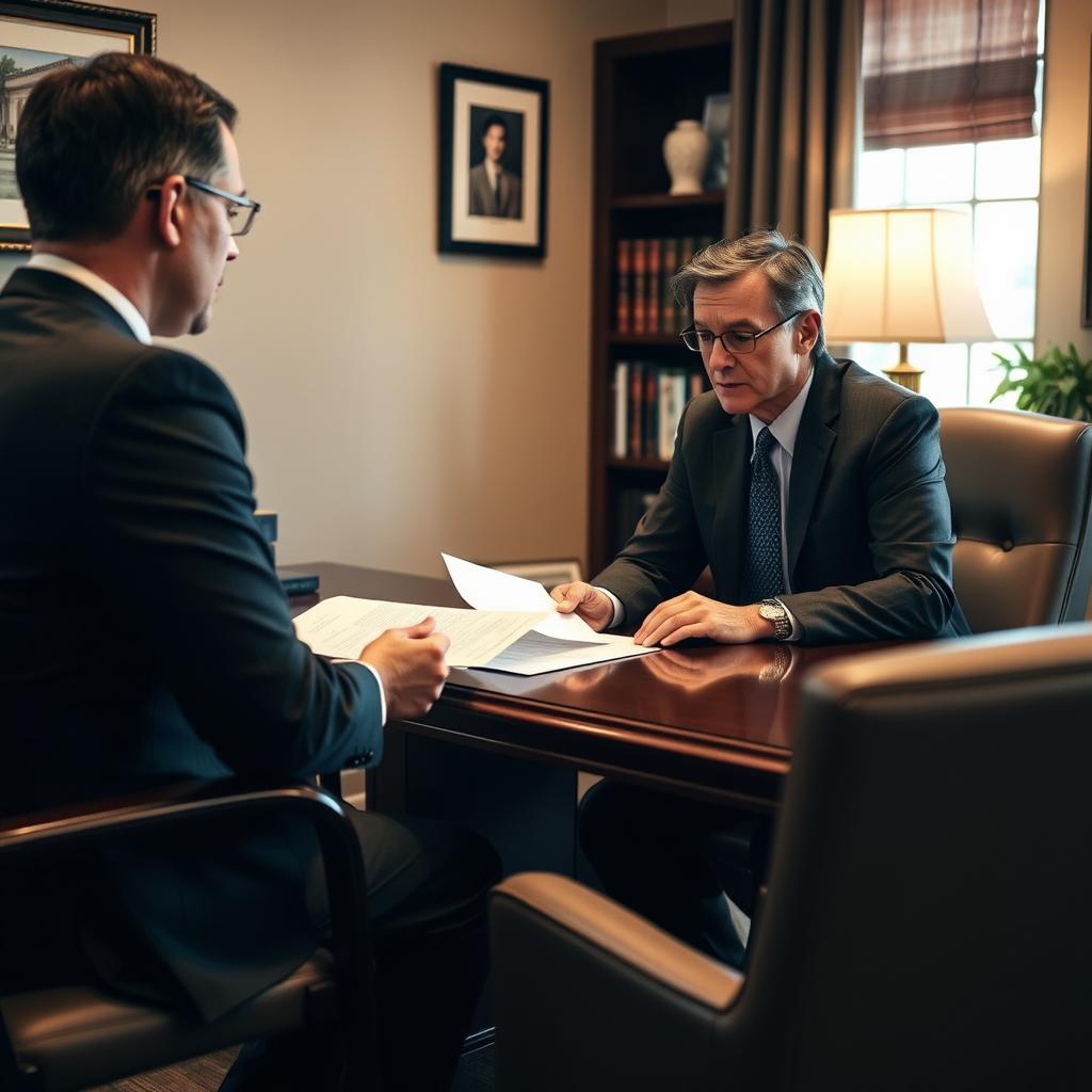 Alimony Modification Lawyer Chesterfield County