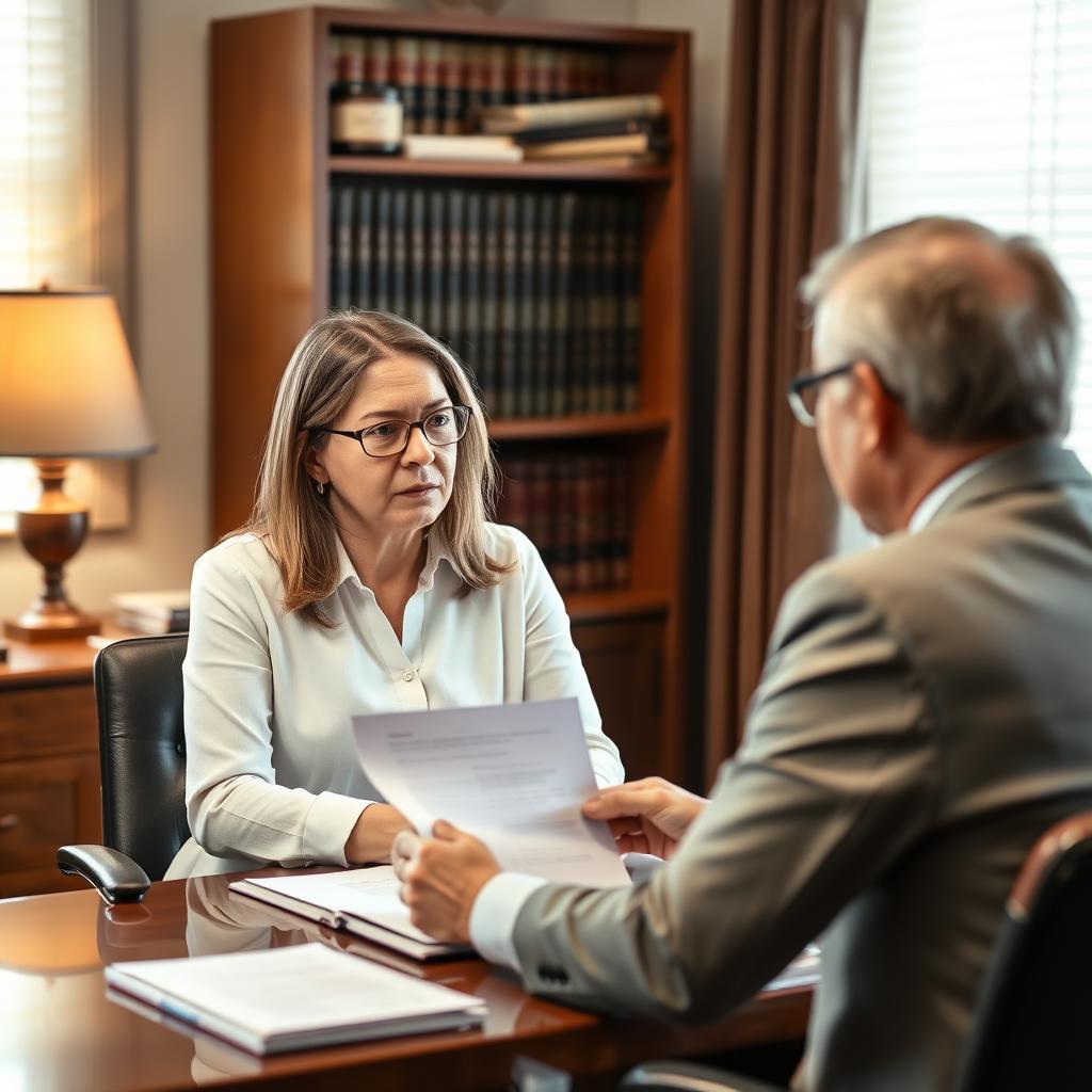 Alimony Modification Lawyer Colonial Heights