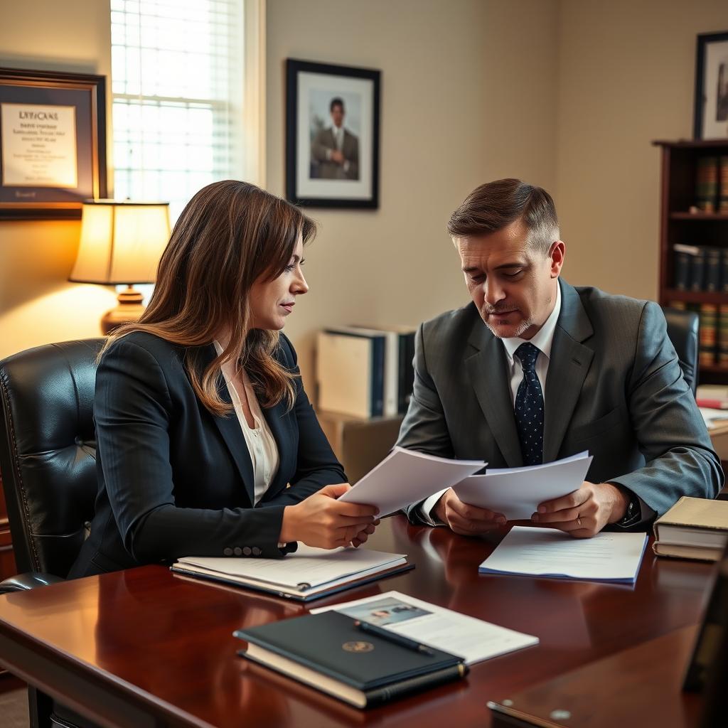 Alimony Modification Lawyer Fluvanna County