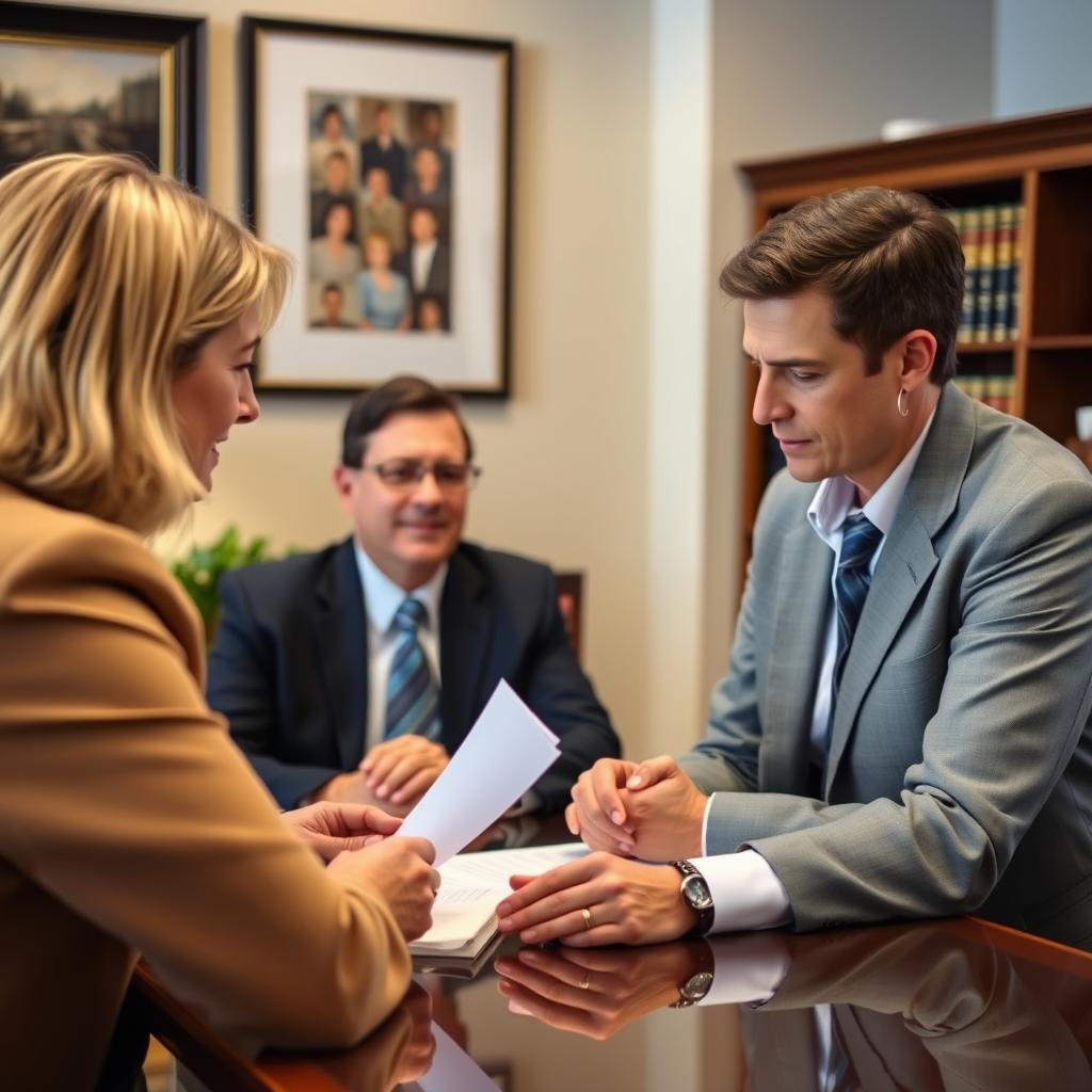Alimony Modification Lawyer Lexington