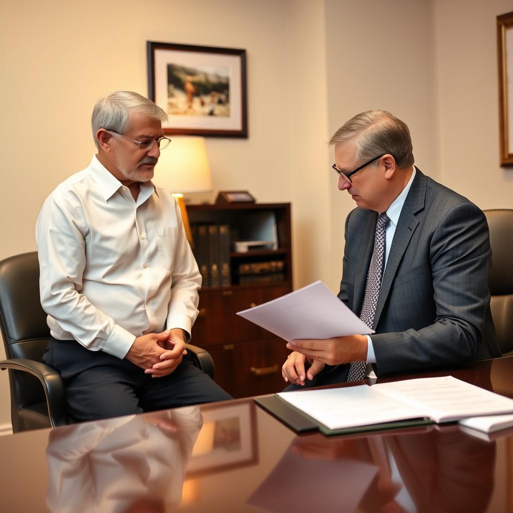 Alimony Modification Lawyer Manassas Park