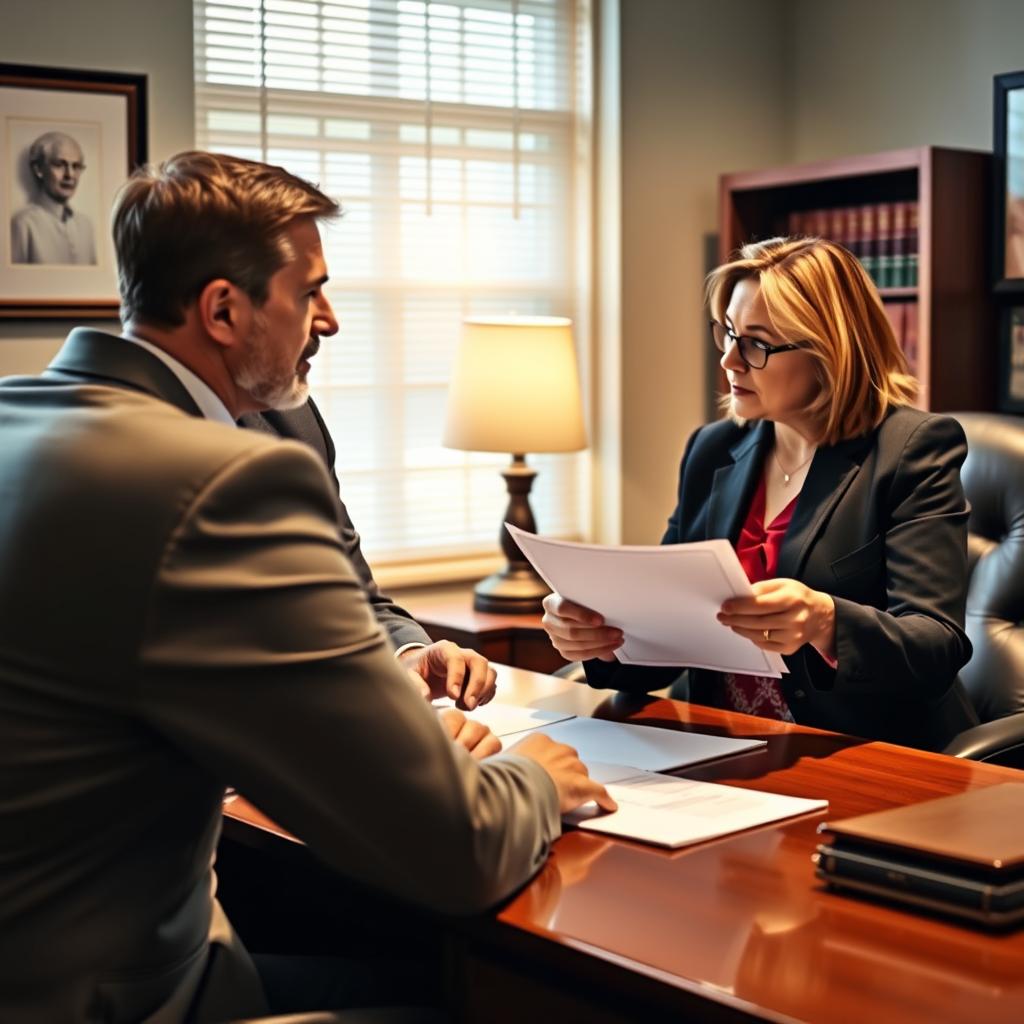 Alimony Modification Lawyer Suffolk