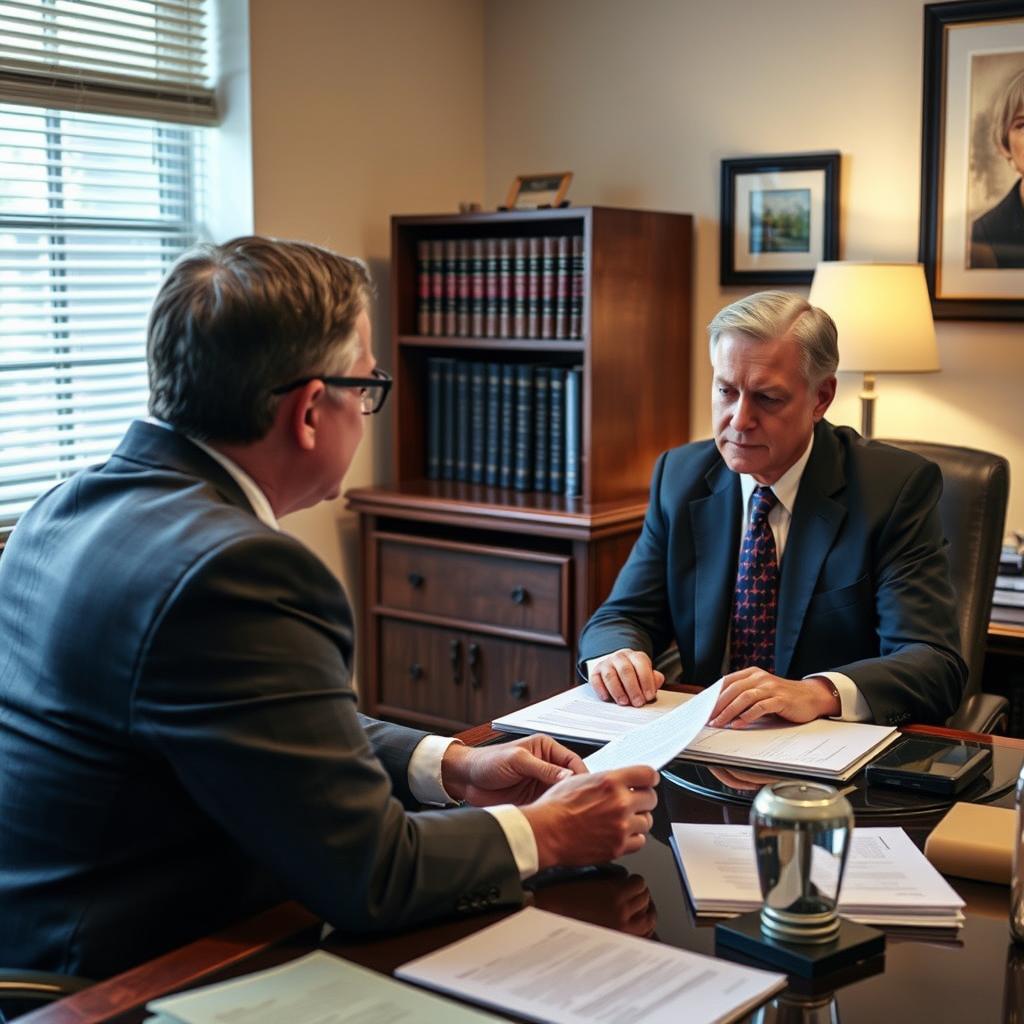 Alimony Modification Lawyer York County