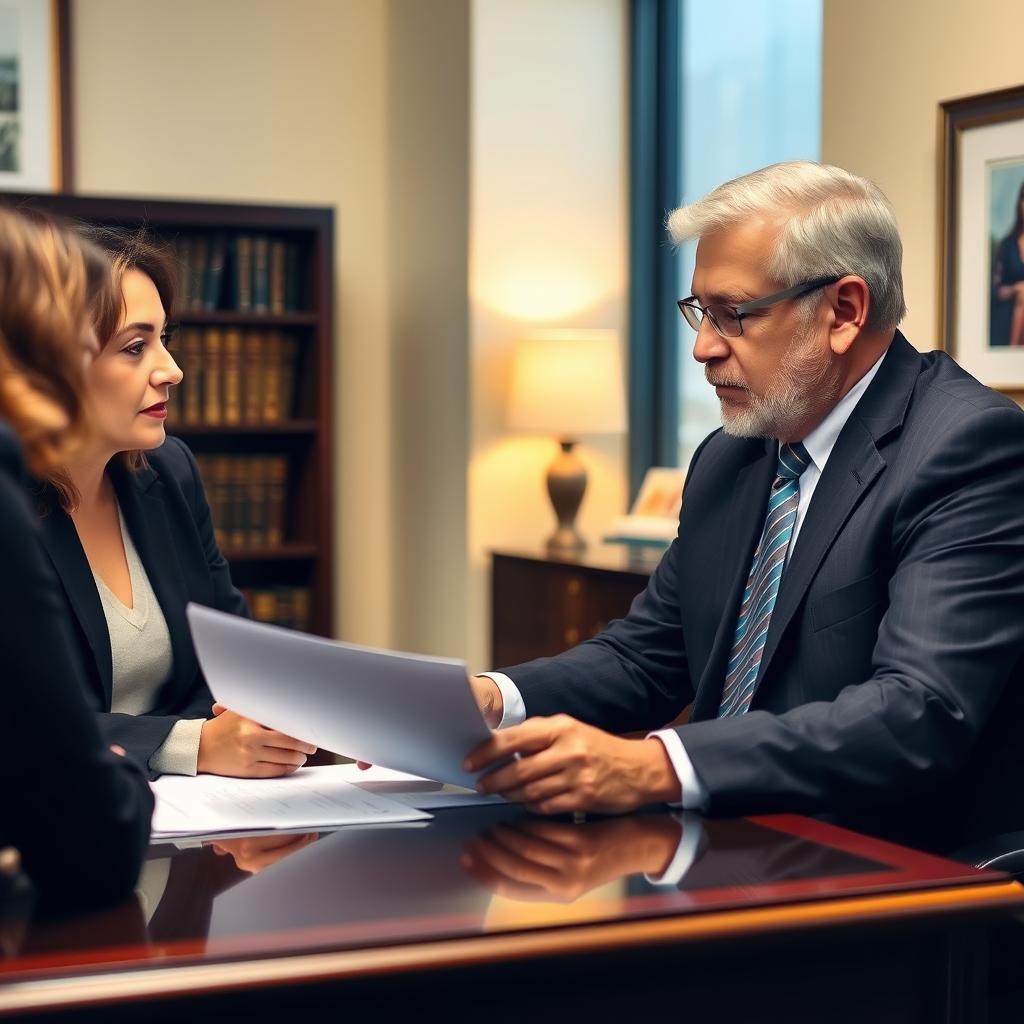 Custody Relocation Lawyer Hanover County