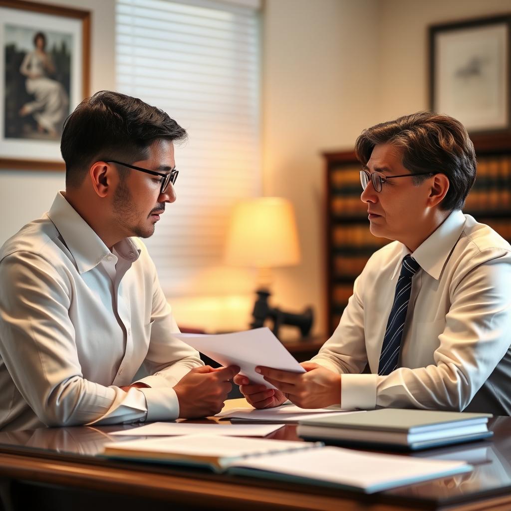 Divorce Decree Enforcement Lawyer King William County