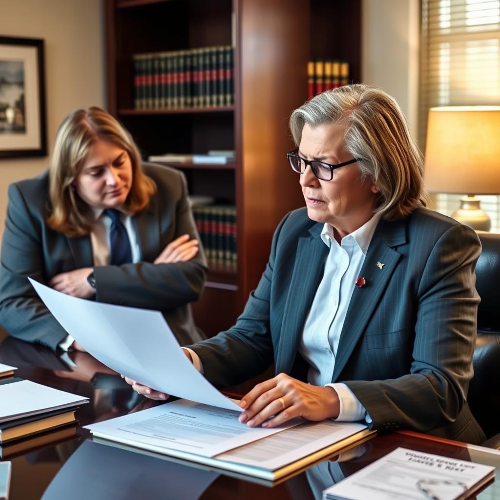 Divorce Decree Enforcement Lawyer Madison County