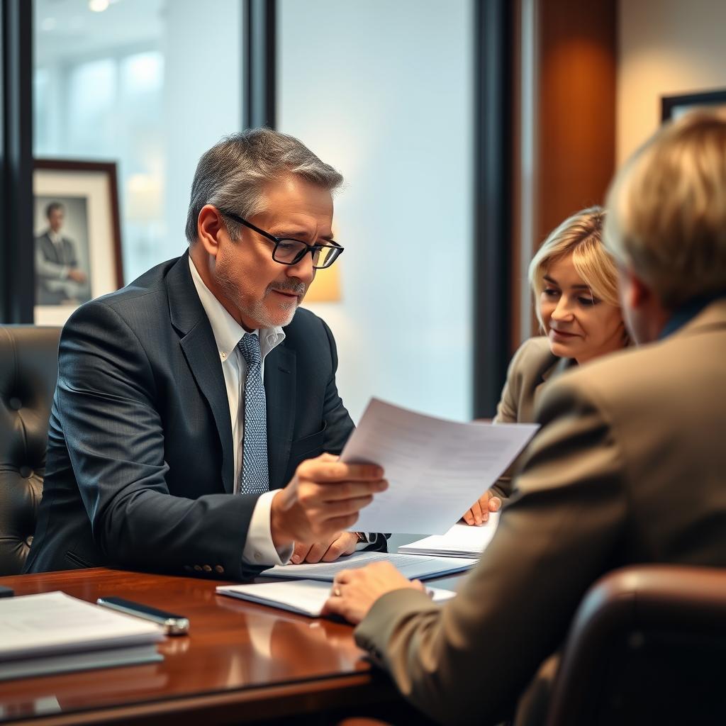 Divorce Decree Enforcement Lawyer Virginia Beach