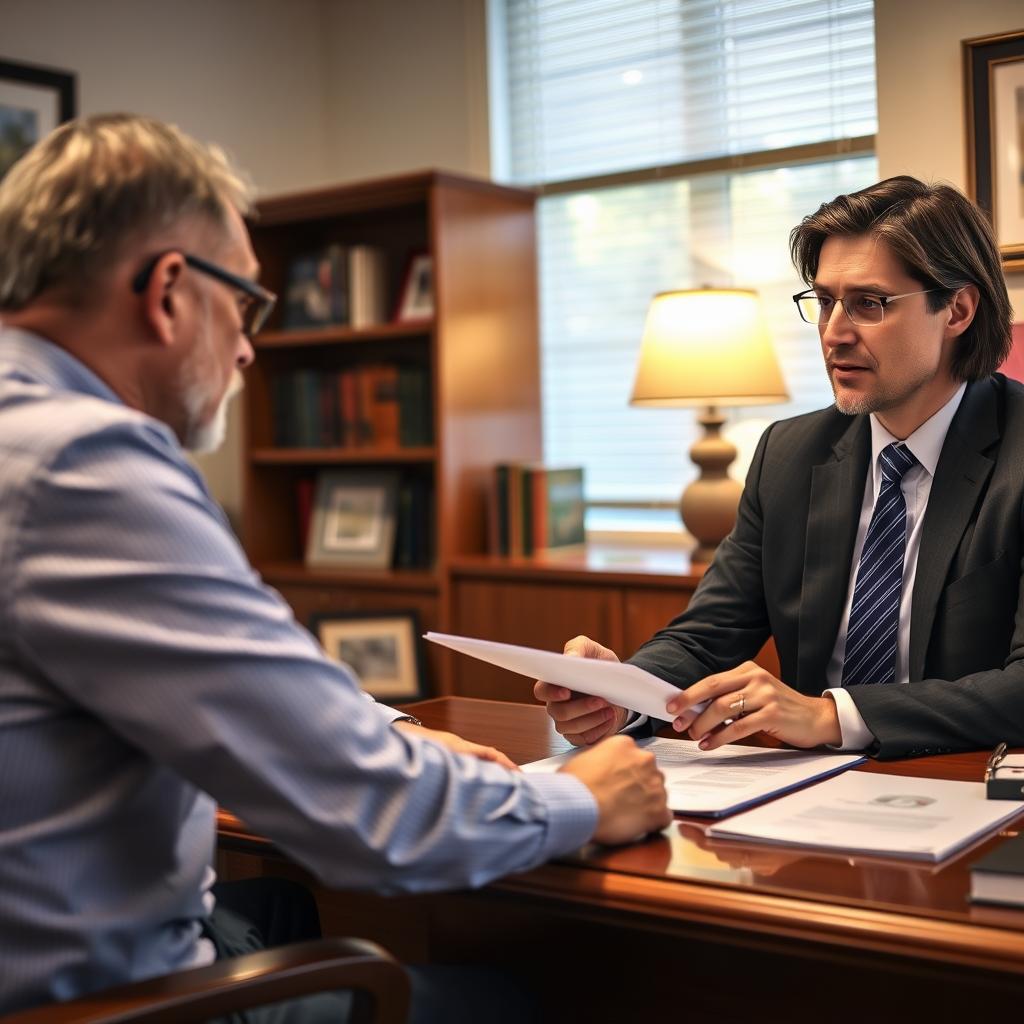 Divorce Decree Modification Lawyer New Kent County