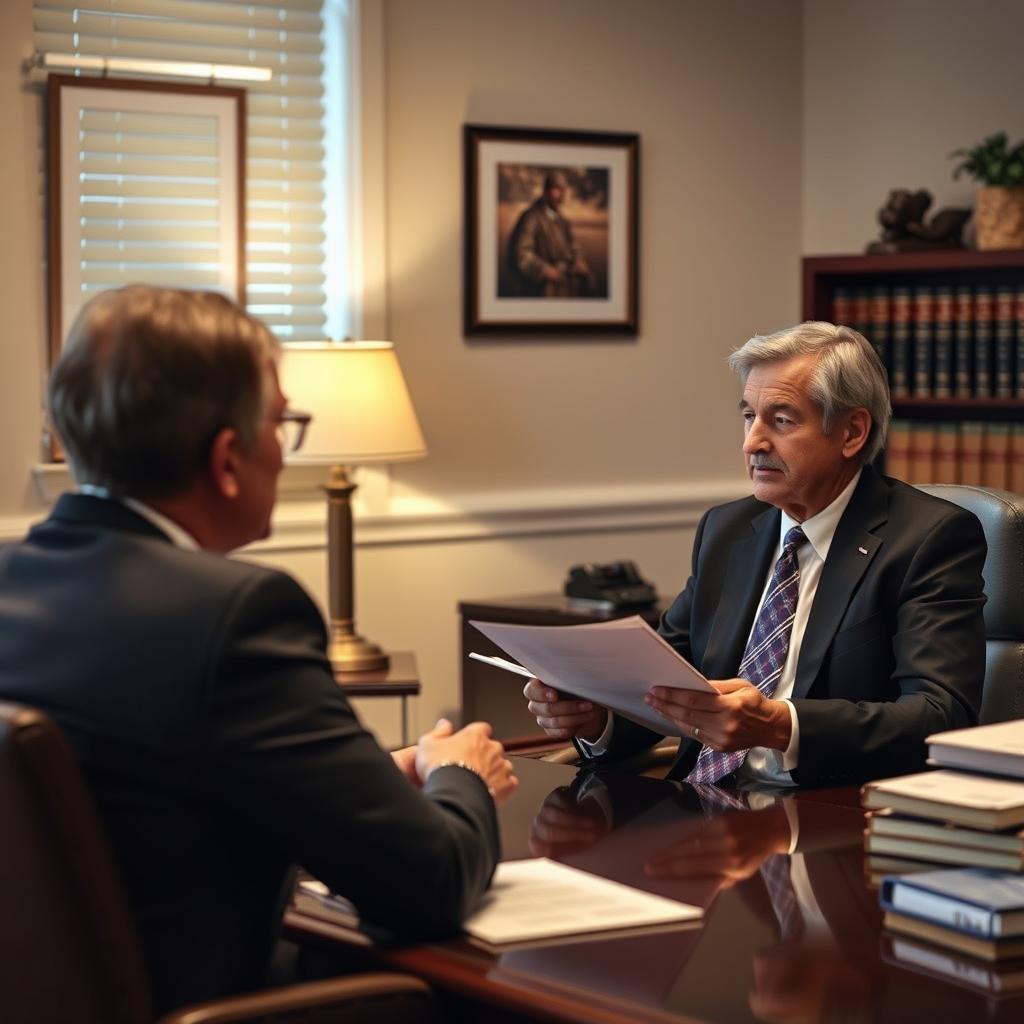 Divorce Decree Modification Lawyer Suffolk