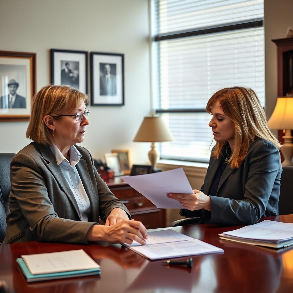 Domestic Abuse Lawyer Bedford County