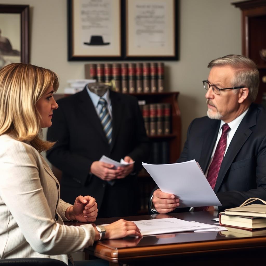 Domestic Abuse Lawyer Botetourt County