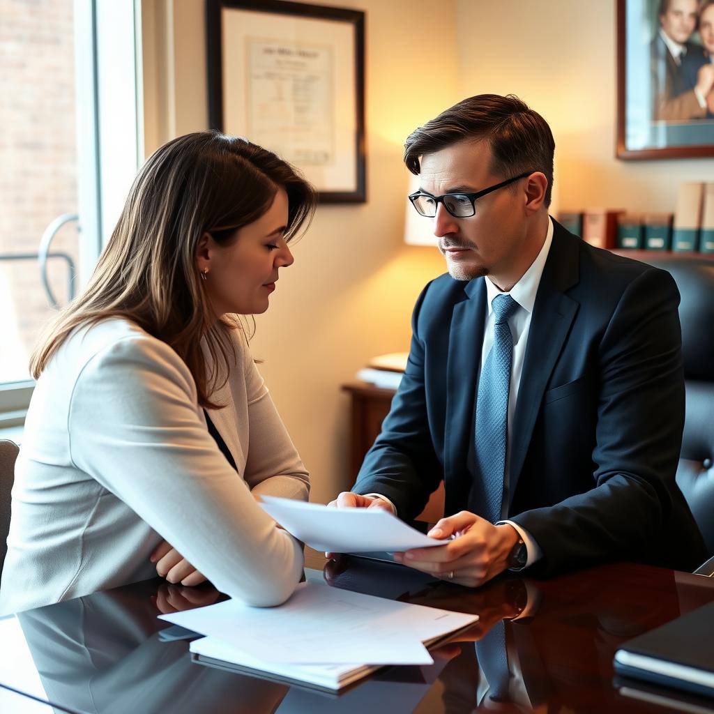 Domestic Abuse Lawyer Chesapeake