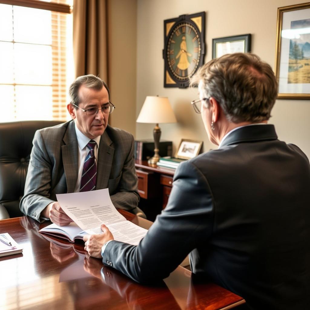 Domestic Abuse Lawyer Fluvanna County