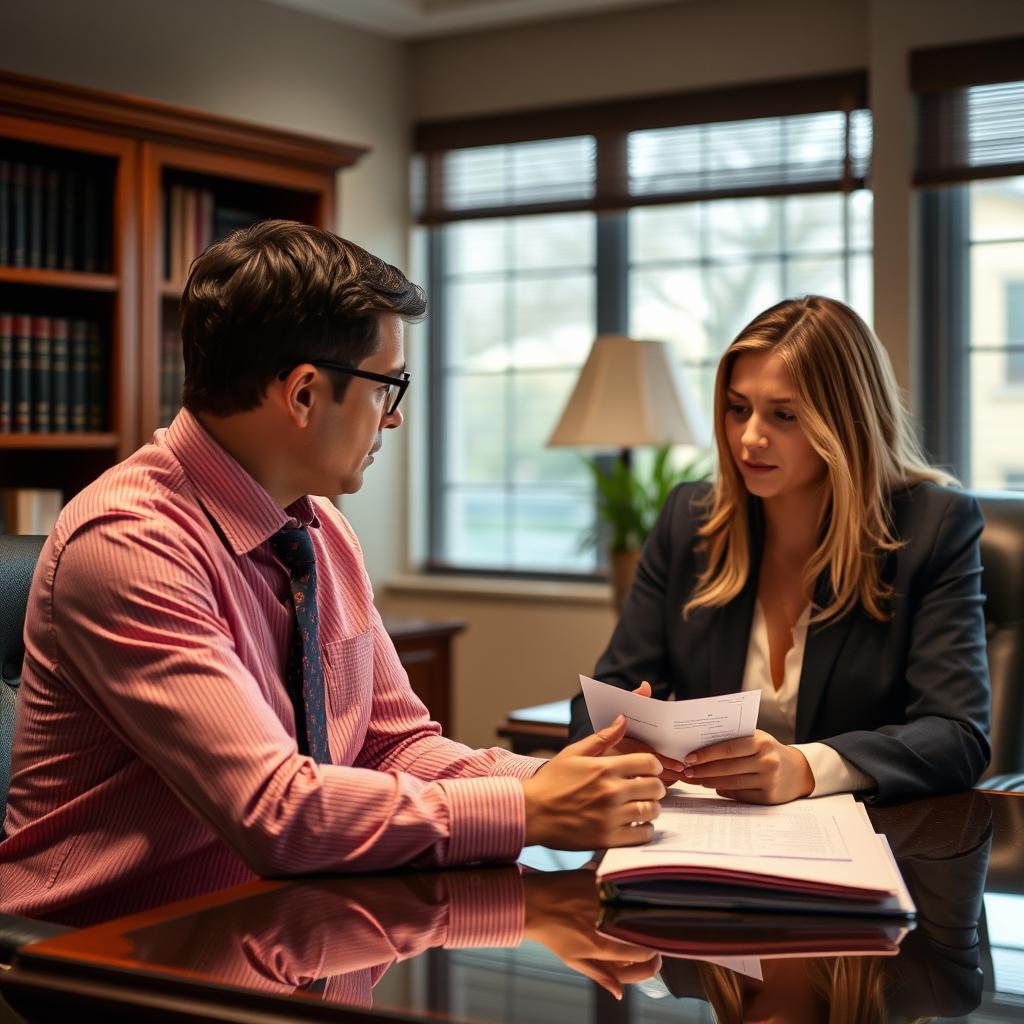 Domestic Abuse Lawyer Lexington